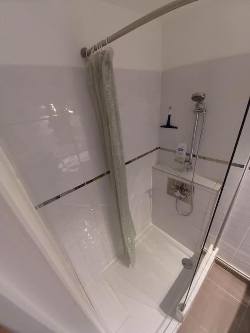 Cosy T2, Meuble De Tourisme 3 Etoiles, Parking Ferme , 2Velos, Wi-Fi Narbona Exterior foto