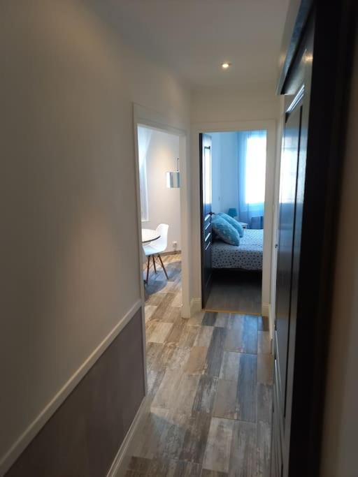 Cosy T2, Meuble De Tourisme 3 Etoiles, Parking Ferme , 2Velos, Wi-Fi Narbona Exterior foto